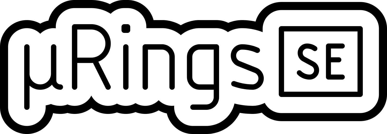 µRings SE